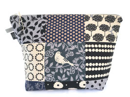 cosmetic bag "Chelsea"