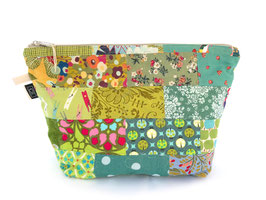 Patchwork bag "Nr. 07"