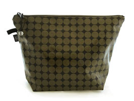 cosmetic bag "Paul"