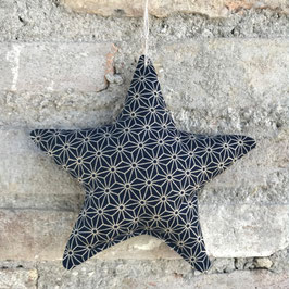 Xmas Star "Ginza"