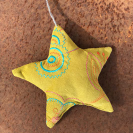 Xmas Star "Bologna"