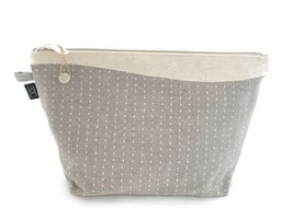 cosmetic bag "portico"