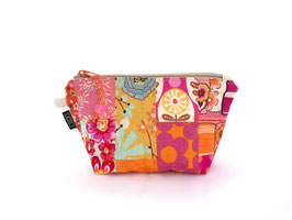 patchwork bag  "nr. 01 small"