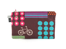 pouch "Bike"