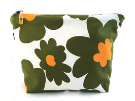 cosmetic bag "Selma"