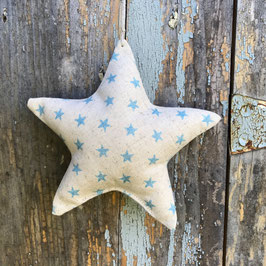 Xmas Star "Celeste Stars"