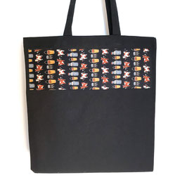 Tote bag "0038"