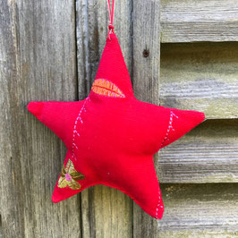 Xmas Star "Valencia"