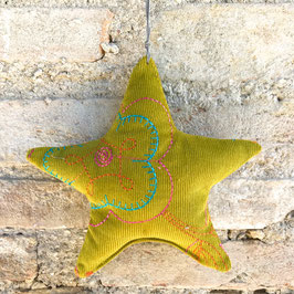Xmas Star "Bologna"