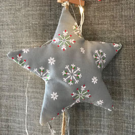 Xmas Star "Amsterdam"