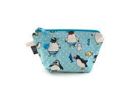 cosmetic bag "Arctic"