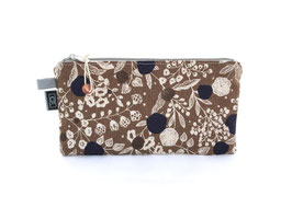 soft case "Walnut"