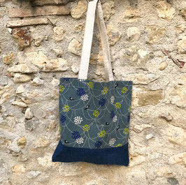 Shopper "nr. 21"