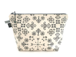 cosmetic bag "Ella"