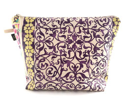 cosmetic bag "Sevilla"