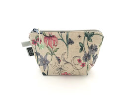 cosmetic bag "Elina"