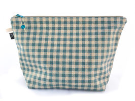 cosmetic bag "Caro"