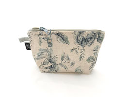 cosmetic bag "Cecile"