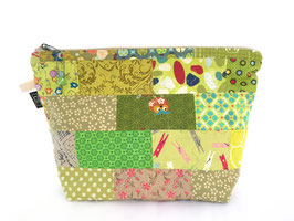 Patchwork bag "Nr. 06"