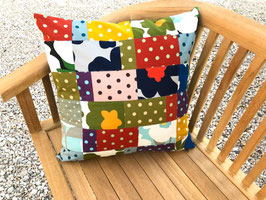 cushion "Nr. 12 large"