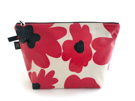 cosmetic bag "Finland"