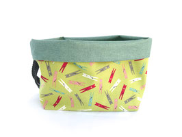basket "Laundry"
