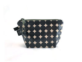 cosmetic bag "Robin"