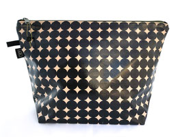 cosmetic bag "Robin"