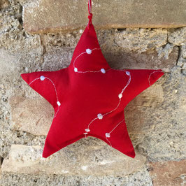 Xmas Star "Antwerp"