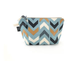 cosmetic bag "up"