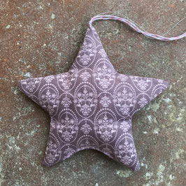 Xmas Star "Toulouse"