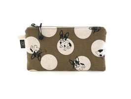 flatbag M "mops dots"