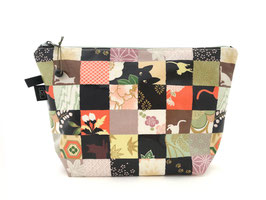 cosmetic bag "Ronja"