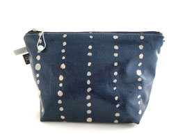 cosmetic bag "Moby"