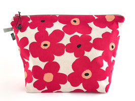 cosmetic bag "bea"