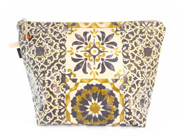 cosmetic bag "Malaga -L3"