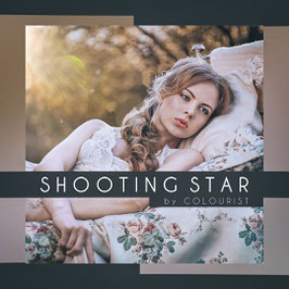 Lightroom Preset für Models