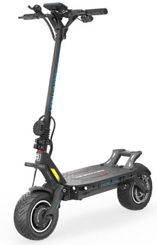 Dualtron Thunder II 32AH - 10.080 W EYE4- VERSIONE 2024-25
