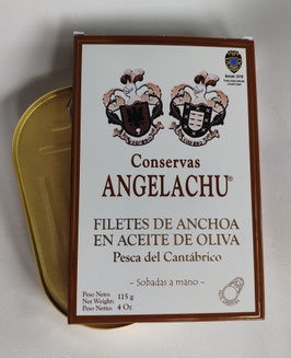 ANCHOAS MARIPOSA ALTA RESTAURACIÓN ANGELACHU