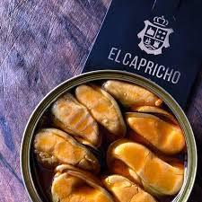 MEJILLÓN GRANDE 7/10 PIEZAS EL CAPRICHO