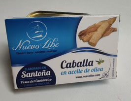CABALLA EN OLIVA NUEVO LIBE