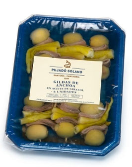 6 GILDAS ANCHOAS PUJADO