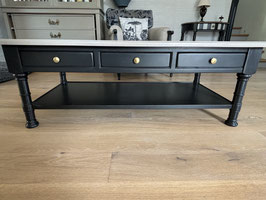 Table basse Laffite - Vendue