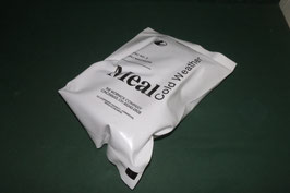 レア 寒冷地用  MCW  レーション COLD WEATHER NO3  刻印なし  新品
