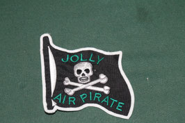 33RD PJ パラレスキュー  パッチ JOLLY AIR PIRATE 未使用