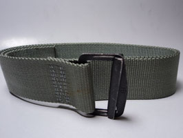 売切れ　BELT　GREEN　 中古品