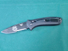 BENCHMADE 　1st anglico fmf　ナイフ