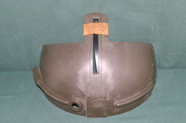 SPH-4 ヘルメット用 バイザー パーツ  中古
