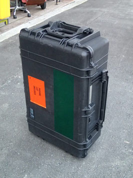 売切れ　PELICAN 1650 CASE　中古品