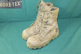 売り切れ　USMC GORE-TEX コヨーテブーツ 27cm 中古